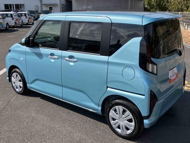 ムーヴXバックカメラ/ステアリングスイッチ 左側電動スライドドア LEDヘッドライト スマートキー オートエアコン オート格納ドアミラー オートライト/ハイビーム コーナーセンサー 衝突被害軽減ブレーキ(千葉県)の中古車