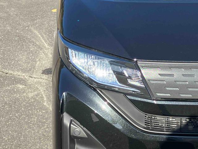 ムーヴＸバックカメラ／ステアリングスイッチ　左側電動スライドドア　ＬＥＤヘッドライト　スマートキー　オートエアコン　オート格納ドアミラー　オートライト／ハイビーム　コーナーセンサー　衝突被害軽減ブレーキ（千葉県）の中古車