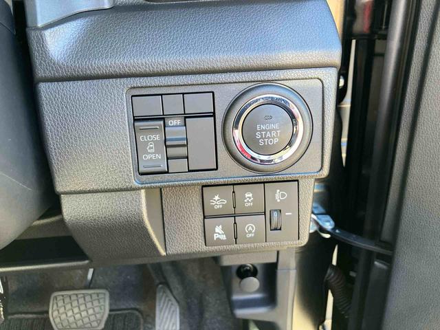 ムーヴＸバックカメラ／ステアリングスイッチ　左側電動スライドドア　ＬＥＤヘッドライト　スマートキー　オートエアコン　オート格納ドアミラー　オートライト／ハイビーム　コーナーセンサー　衝突被害軽減ブレーキ（千葉県）の中古車