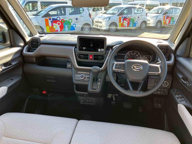 ムーヴＸバックカメラ／ステアリングスイッチ　左側電動スライドドア　ＬＥＤヘッドライト　スマートキー　オートエアコン　オート格納ドアミラー　オートライト／ハイビーム　コーナーセンサー　衝突被害軽減ブレーキ（千葉県）の中古車