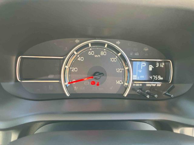 ムーヴＸバックカメラ／ステアリングスイッチ　左側電動スライドドア　ＬＥＤヘッドライト　スマートキー　オートエアコン　オート格納ドアミラー　オートライト／ハイビーム　コーナーセンサー　衝突被害軽減ブレーキ（千葉県）の中古車