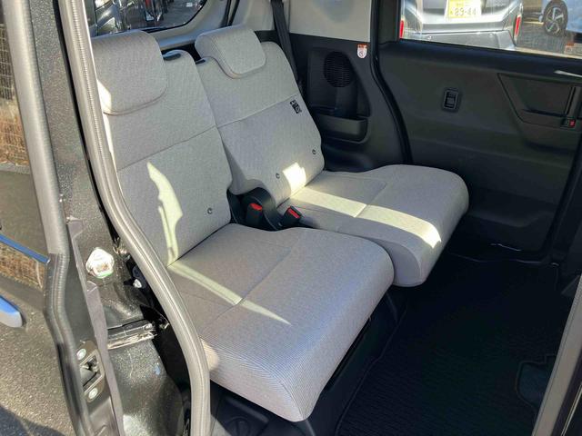 ムーヴＸバックカメラ／ステアリングスイッチ　左側電動スライドドア　ＬＥＤヘッドライト　スマートキー　オートエアコン　オート格納ドアミラー　オートライト／ハイビーム　コーナーセンサー　衝突被害軽減ブレーキ（千葉県）の中古車