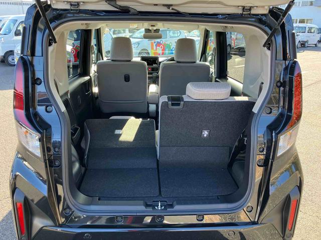 ムーヴＸバックカメラ／ステアリングスイッチ　左側電動スライドドア　ＬＥＤヘッドライト　スマートキー　オートエアコン　オート格納ドアミラー　オートライト／ハイビーム　コーナーセンサー　衝突被害軽減ブレーキ（千葉県）の中古車