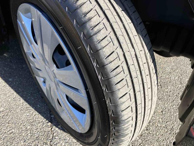 ムーヴＸバックカメラ／ステアリングスイッチ　左側電動スライドドア　ＬＥＤヘッドライト　スマートキー　オートエアコン　オート格納ドアミラー　オートライト／ハイビーム　コーナーセンサー　衝突被害軽減ブレーキ（千葉県）の中古車