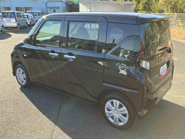 ムーヴＸバックカメラ／ステアリングスイッチ　左側電動スライドドア　ＬＥＤヘッドライト　スマートキー　オートエアコン　オート格納ドアミラー　オートライト／ハイビーム　コーナーセンサー　衝突被害軽減ブレーキ（千葉県）の中古車