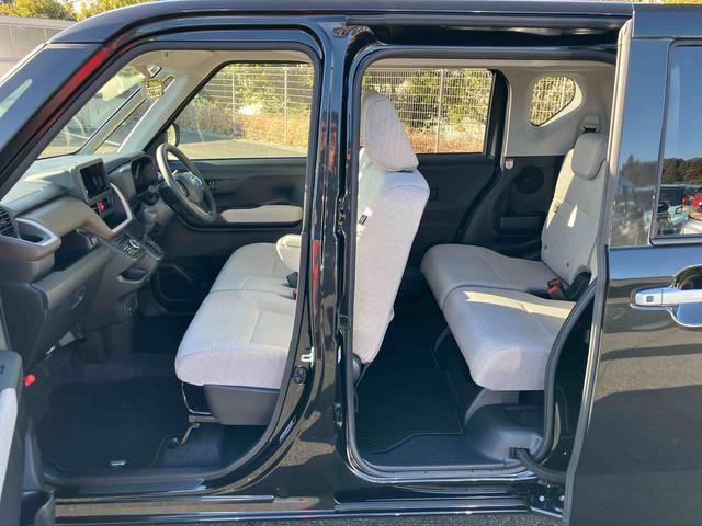 ムーヴＸバックカメラ／ステアリングスイッチ　左側電動スライドドア　ＬＥＤヘッドライト　スマートキー　オートエアコン　オート格納ドアミラー　オートライト／ハイビーム　コーナーセンサー　衝突被害軽減ブレーキ（千葉県）の中古車