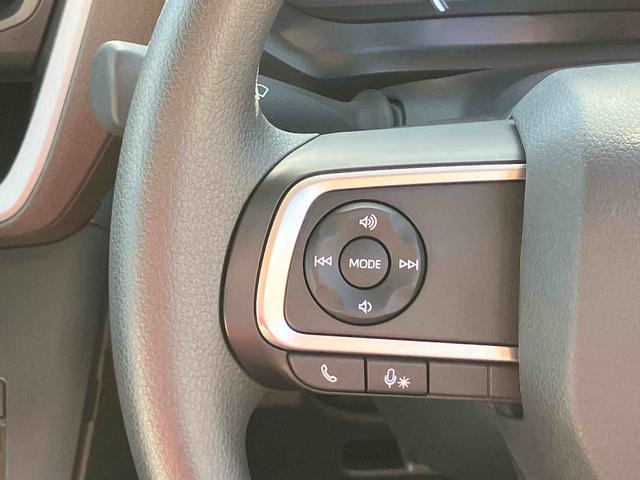 ムーヴＸバックカメラ／ステアリングスイッチ　左側電動スライドドア　ＬＥＤヘッドライト　スマートキー　オートエアコン　オート格納ドアミラー　オートライト／ハイビーム　コーナーセンサー　衝突被害軽減ブレーキ（千葉県）の中古車