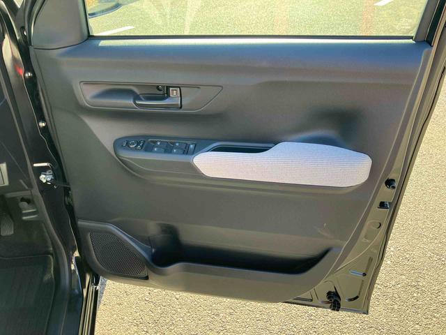 ムーヴＸバックカメラ／ステアリングスイッチ　左側電動スライドドア　ＬＥＤヘッドライト　スマートキー　オートエアコン　オート格納ドアミラー　オートライト／ハイビーム　コーナーセンサー　衝突被害軽減ブレーキ（千葉県）の中古車