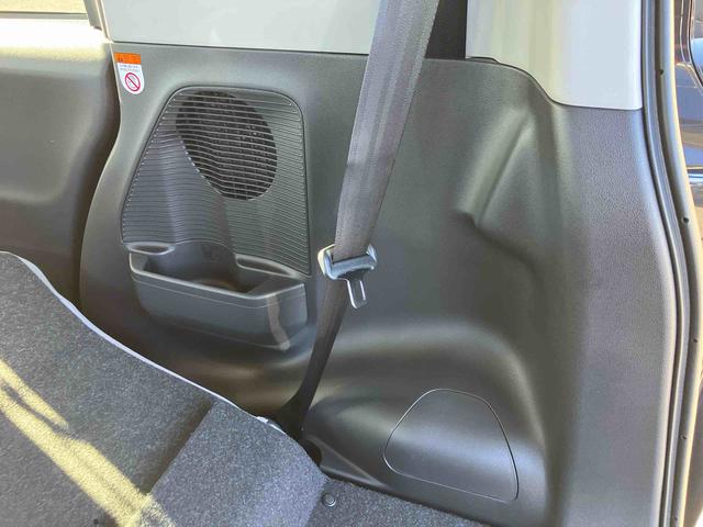 ムーヴＸバックカメラ／ステアリングスイッチ　左側電動スライドドア　ＬＥＤヘッドライト　スマートキー　オートエアコン　オート格納ドアミラー　オートライト／ハイビーム　コーナーセンサー　衝突被害軽減ブレーキ（千葉県）の中古車