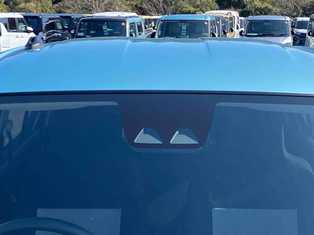 ミライースＸ　ＳＡIIIＬＥＤヘッドライト　電動格納ドアミラー　プライバシーガラス　リヤシートヘッドレスト　オートライト　キーレスエントリー　セキュリティアラーム　横滑り防止装置　コーナーセンサー　衝突被害軽減ブレーキ（千葉県）の中古車