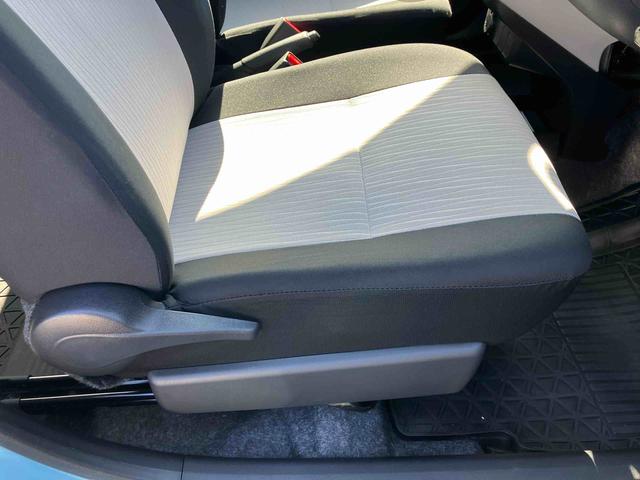 ミライースＸ　ＳＡIIIＬＥＤヘッドライト　電動格納ドアミラー　プライバシーガラス　リヤシートヘッドレスト　オートライト　キーレスエントリー　セキュリティアラーム　横滑り防止装置　コーナーセンサー　衝突被害軽減ブレーキ（千葉県）の中古車