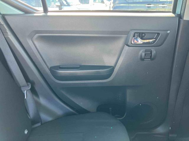 ミライースＸ　ＳＡIIIＬＥＤヘッドライト　電動格納ドアミラー　プライバシーガラス　リヤシートヘッドレスト　オートライト　キーレスエントリー　セキュリティアラーム　横滑り防止装置　コーナーセンサー　衝突被害軽減ブレーキ（千葉県）の中古車