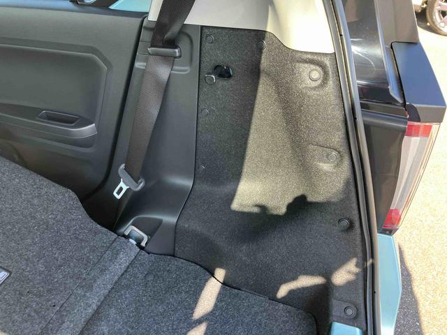 ミライースＸ　ＳＡIIIＬＥＤヘッドライト　電動格納ドアミラー　プライバシーガラス　リヤシートヘッドレスト　オートライト　キーレスエントリー　セキュリティアラーム　横滑り防止装置　コーナーセンサー　衝突被害軽減ブレーキ（千葉県）の中古車