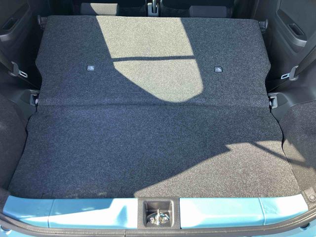 ミライースＸ　ＳＡIIIＬＥＤヘッドライト　電動格納ドアミラー　プライバシーガラス　リヤシートヘッドレスト　オートライト　キーレスエントリー　セキュリティアラーム　横滑り防止装置　コーナーセンサー　衝突被害軽減ブレーキ（千葉県）の中古車