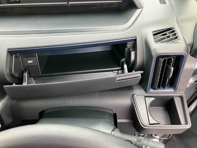 タントカスタムＸバックカメラ　両側電動スライドドア　１４インチアルミ　ＬＥＤヘッド＆フォグランプ　シートヒーター　電動駐車ブレーキ　オートライト　上下２段調節式デッキボード　コーナーセンサー　衝突被害軽減ブレーキ（千葉県）の中古車