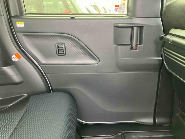 タントカスタムＸバックカメラ　両側電動スライドドア　１４インチアルミ　ＬＥＤヘッド＆フォグランプ　シートヒーター　電動駐車ブレーキ　オートライト　上下２段調節式デッキボード　コーナーセンサー　衝突被害軽減ブレーキ（千葉県）の中古車