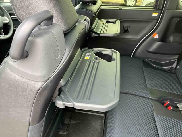 タントカスタムＸバックカメラ　両側電動スライドドア　１４インチアルミ　ＬＥＤヘッド＆フォグランプ　シートヒーター　電動駐車ブレーキ　オートライト　上下２段調節式デッキボード　コーナーセンサー　衝突被害軽減ブレーキ（千葉県）の中古車