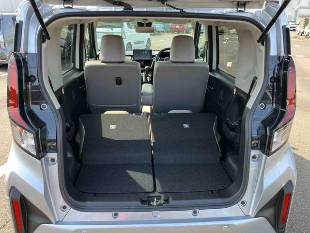 ムーヴＸ９型ＤＰオーディオ／ＢＴ／ＴＶ／全周囲Ｍ／ステアスイッチ／駐車支援　ワイヤレス充電　左側電動スライドドア　ＬＥＤヘッドライト　スマートキー　オートエアコン　オート格納ドアミラー　衝突被害軽減ブレーキ（千葉県）の中古車