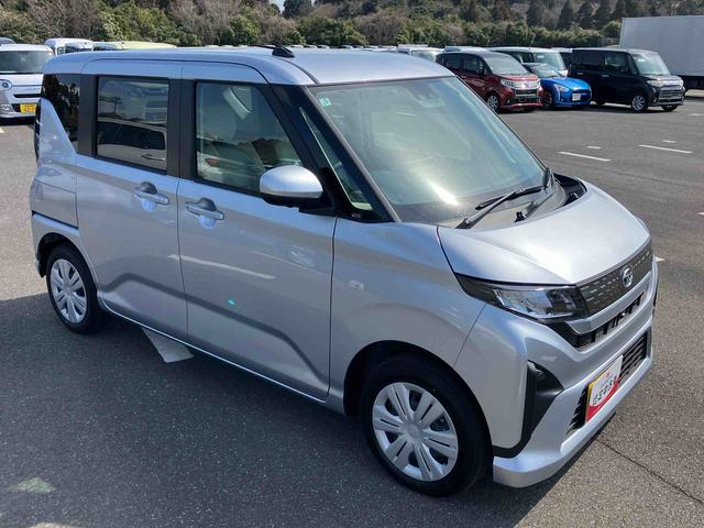 ムーヴＸ９型ＤＰオーディオ／ＢＴ／ＴＶ／全周囲Ｍ／ステアスイッチ／駐車支援　ワイヤレス充電　左側電動スライドドア　ＬＥＤヘッドライト　スマートキー　オートエアコン　オート格納ドアミラー　衝突被害軽減ブレーキ（千葉県）の中古車