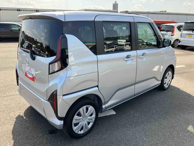 ムーヴＸ９型ＤＰオーディオ／ＢＴ／ＴＶ／全周囲Ｍ／ステアスイッチ／駐車支援　ワイヤレス充電　左側電動スライドドア　ＬＥＤヘッドライト　スマートキー　オートエアコン　オート格納ドアミラー　衝突被害軽減ブレーキ（千葉県）の中古車