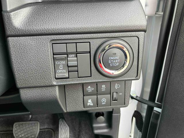 ムーヴＸバックカメラ／ステアリングスイッチ　左側電動スライドドア　ＬＥＤヘッドライト　スマートキー　オートエアコン　オート格納ドアミラー　オートライト／ハイビーム　コーナーセンサー　衝突被害軽減ブレーキ（千葉県）の中古車