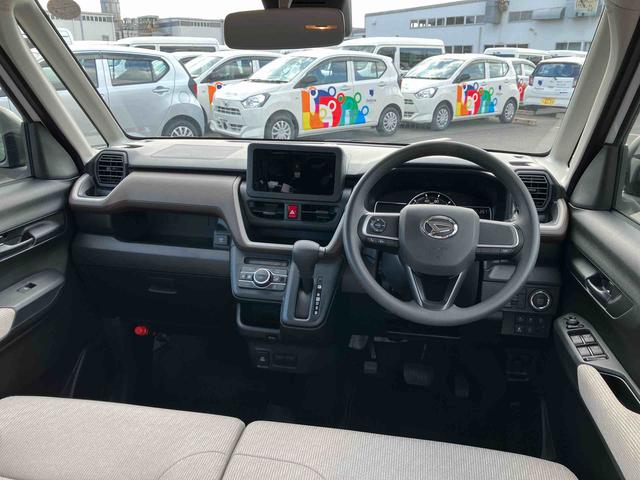 ムーヴＸバックカメラ／ステアリングスイッチ　左側電動スライドドア　ＬＥＤヘッドライト　スマートキー　オートエアコン　オート格納ドアミラー　オートライト／ハイビーム　コーナーセンサー　衝突被害軽減ブレーキ（千葉県）の中古車