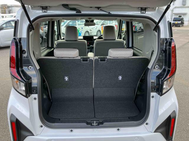 ムーヴＸバックカメラ／ステアリングスイッチ　左側電動スライドドア　ＬＥＤヘッドライト　スマートキー　オートエアコン　オート格納ドアミラー　オートライト／ハイビーム　コーナーセンサー　衝突被害軽減ブレーキ（千葉県）の中古車