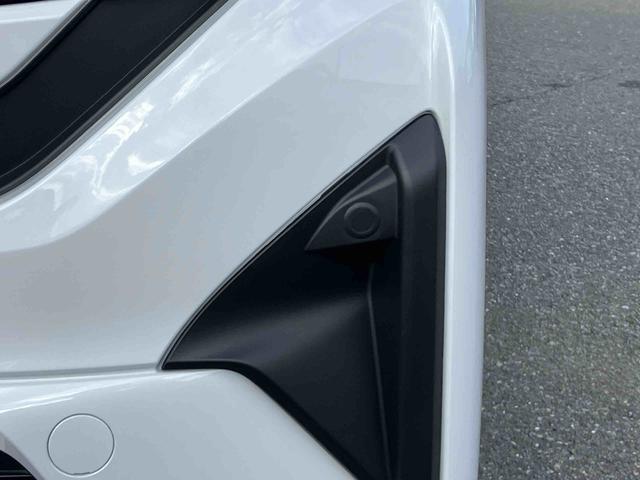 ムーヴＸバックカメラ／ステアリングスイッチ　左側電動スライドドア　ＬＥＤヘッドライト　スマートキー　オートエアコン　オート格納ドアミラー　オートライト／ハイビーム　コーナーセンサー　衝突被害軽減ブレーキ（千葉県）の中古車