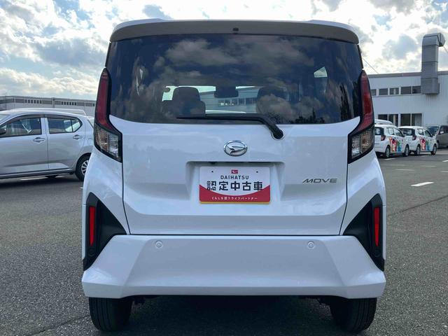 ムーヴＸバックカメラ／ステアリングスイッチ　左側電動スライドドア　ＬＥＤヘッドライト　スマートキー　オートエアコン　オート格納ドアミラー　オートライト／ハイビーム　コーナーセンサー　衝突被害軽減ブレーキ（千葉県）の中古車