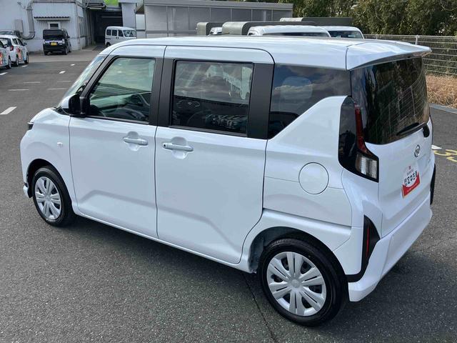 ムーヴＸバックカメラ／ステアリングスイッチ　左側電動スライドドア　ＬＥＤヘッドライト　スマートキー　オートエアコン　オート格納ドアミラー　オートライト／ハイビーム　コーナーセンサー　衝突被害軽減ブレーキ（千葉県）の中古車