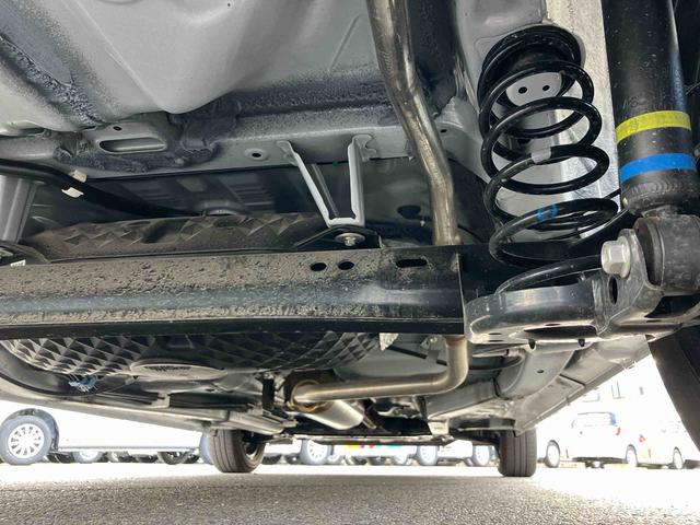 ムーヴＸバックカメラ／ステアリングスイッチ　左側電動スライドドア　ＬＥＤヘッドライト　スマートキー　オートエアコン　オート格納ドアミラー　オートライト／ハイビーム　コーナーセンサー　衝突被害軽減ブレーキ（千葉県）の中古車