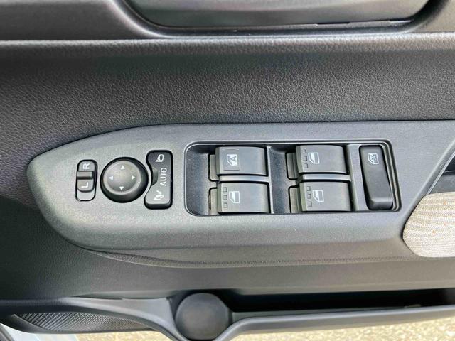 ムーヴＸバックカメラ／ステアリングスイッチ　左側電動スライドドア　ＬＥＤヘッドライト　スマートキー　オートエアコン　オート格納ドアミラー　オートライト／ハイビーム　コーナーセンサー　衝突被害軽減ブレーキ（千葉県）の中古車