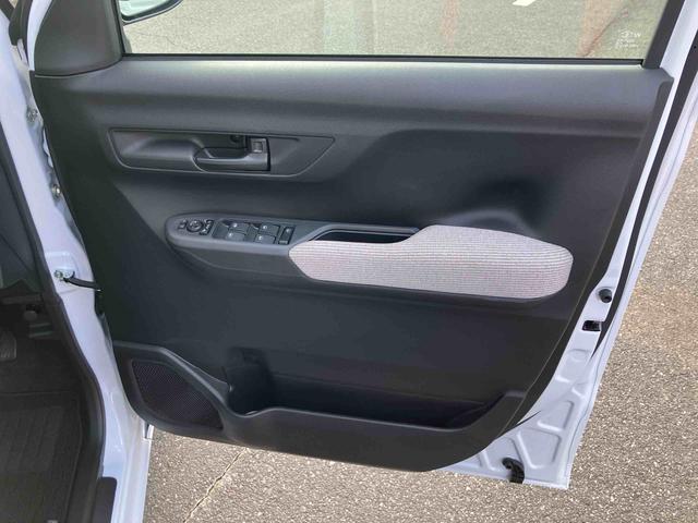 ムーヴＸバックカメラ／ステアリングスイッチ　左側電動スライドドア　ＬＥＤヘッドライト　スマートキー　オートエアコン　オート格納ドアミラー　オートライト／ハイビーム　コーナーセンサー　衝突被害軽減ブレーキ（千葉県）の中古車