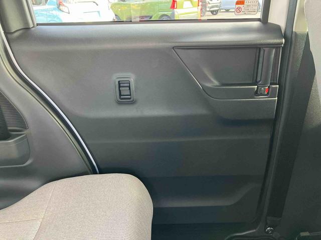 ムーヴＸバックカメラ／ステアリングスイッチ　左側電動スライドドア　ＬＥＤヘッドライト　スマートキー　オートエアコン　オート格納ドアミラー　オートライト／ハイビーム　コーナーセンサー　衝突被害軽減ブレーキ（千葉県）の中古車