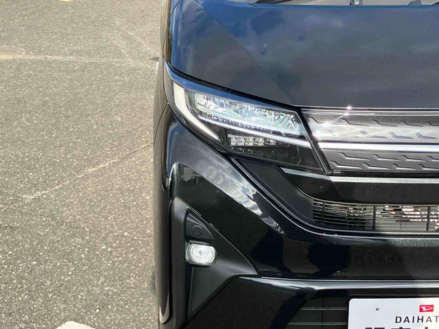 ムーヴＲＳターボエンジン　１５インチアルミ　バックカメラ　両側電動スライドドア　電動駐車ブレーキ　ＬＥＤライト＆フォグ　コーナーセンサー　衝突被害軽減ブレーキ　ステアリングスイッチ　自動追従クルコン（千葉県）の中古車
