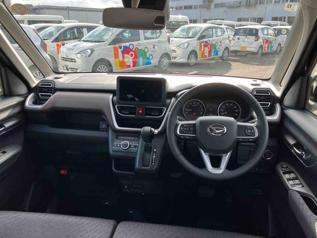 ムーヴＲＳターボエンジン　１５インチアルミ　バックカメラ　両側電動スライドドア　電動駐車ブレーキ　ＬＥＤライト＆フォグ　コーナーセンサー　衝突被害軽減ブレーキ　ステアリングスイッチ　自動追従クルコン（千葉県）の中古車