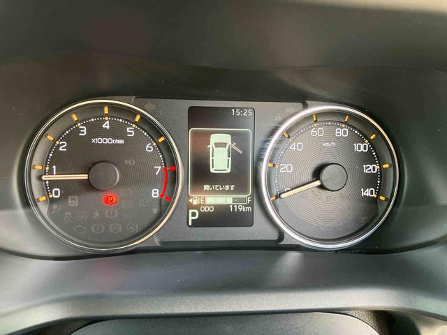 ムーヴＲＳターボエンジン　１５インチアルミ　バックカメラ　両側電動スライドドア　電動駐車ブレーキ　ＬＥＤライト＆フォグ　コーナーセンサー　衝突被害軽減ブレーキ　ステアリングスイッチ　自動追従クルコン（千葉県）の中古車