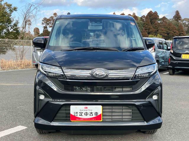 ムーヴＲＳターボエンジン　１５インチアルミ　バックカメラ　両側電動スライドドア　電動駐車ブレーキ　ＬＥＤライト＆フォグ　コーナーセンサー　衝突被害軽減ブレーキ　ステアリングスイッチ　自動追従クルコン（千葉県）の中古車