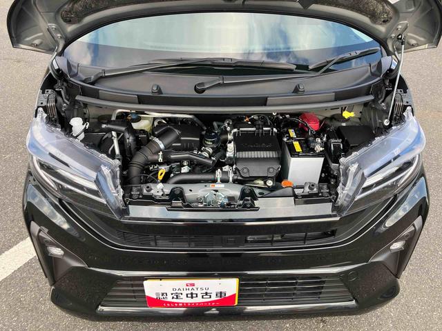 ムーヴＲＳターボエンジン　１５インチアルミ　バックカメラ　両側電動スライドドア　電動駐車ブレーキ　ＬＥＤライト＆フォグ　コーナーセンサー　衝突被害軽減ブレーキ　ステアリングスイッチ　自動追従クルコン（千葉県）の中古車