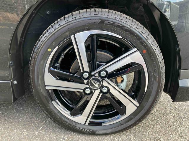 ムーヴＲＳターボエンジン　１５インチアルミ　バックカメラ　両側電動スライドドア　電動駐車ブレーキ　ＬＥＤライト＆フォグ　コーナーセンサー　衝突被害軽減ブレーキ　ステアリングスイッチ　自動追従クルコン（千葉県）の中古車