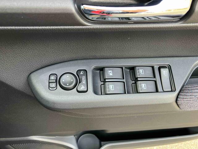 ムーヴＲＳターボエンジン　１５インチアルミ　バックカメラ　両側電動スライドドア　電動駐車ブレーキ　ＬＥＤライト＆フォグ　コーナーセンサー　衝突被害軽減ブレーキ　ステアリングスイッチ　自動追従クルコン（千葉県）の中古車