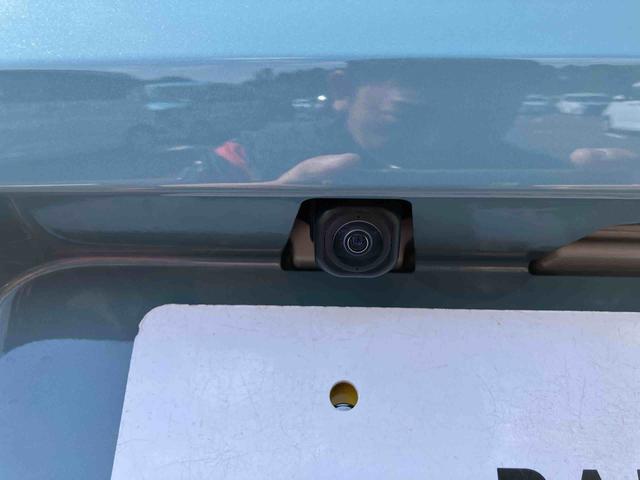 タフトＧターボガラスルーフ　ルーフレール　１５インチアルミホイール　ＬＥＤヘッドライト＆フォグランプ　バックカメラ　シートヒーター　電動パーキングブレーキ　アダプティブクルコン　衝突被害軽減ブレーキ（千葉県）の中古車