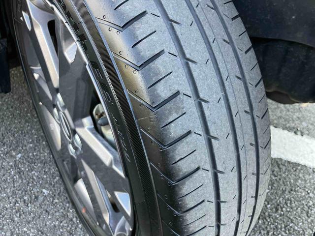 タフトＧターボガラスルーフ　ルーフレール　１５インチアルミホイール　ＬＥＤヘッドライト＆フォグランプ　バックカメラ　シートヒーター　電動パーキングブレーキ　アダプティブクルコン　衝突被害軽減ブレーキ（千葉県）の中古車