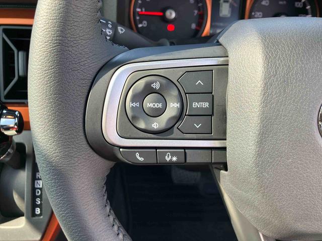 タフトＧターボガラスルーフ　ルーフレール　１５インチアルミホイール　ＬＥＤヘッドライト＆フォグランプ　バックカメラ　シートヒーター　電動パーキングブレーキ　アダプティブクルコン　衝突被害軽減ブレーキ（千葉県）の中古車