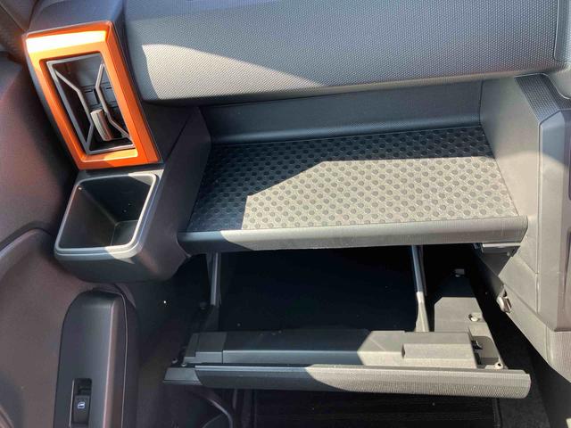 タフトＧターボガラスルーフ　ルーフレール　１５インチアルミホイール　ＬＥＤヘッドライト＆フォグランプ　バックカメラ　シートヒーター　電動パーキングブレーキ　アダプティブクルコン　衝突被害軽減ブレーキ（千葉県）の中古車