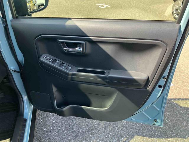 タフトＧターボガラスルーフ　ルーフレール　１５インチアルミホイール　ＬＥＤヘッドライト＆フォグランプ　バックカメラ　シートヒーター　電動パーキングブレーキ　アダプティブクルコン　衝突被害軽減ブレーキ（千葉県）の中古車