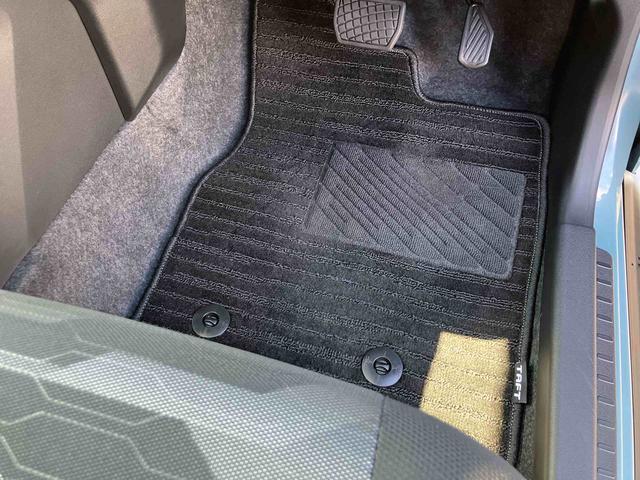 タフトＧターボガラスルーフ　ルーフレール　１５インチアルミホイール　ＬＥＤヘッドライト＆フォグランプ　バックカメラ　シートヒーター　電動パーキングブレーキ　アダプティブクルコン　衝突被害軽減ブレーキ（千葉県）の中古車