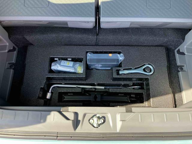 タフトＧターボガラスルーフ　ルーフレール　１５インチアルミホイール　ＬＥＤヘッドライト＆フォグランプ　バックカメラ　シートヒーター　電動パーキングブレーキ　アダプティブクルコン　衝突被害軽減ブレーキ（千葉県）の中古車