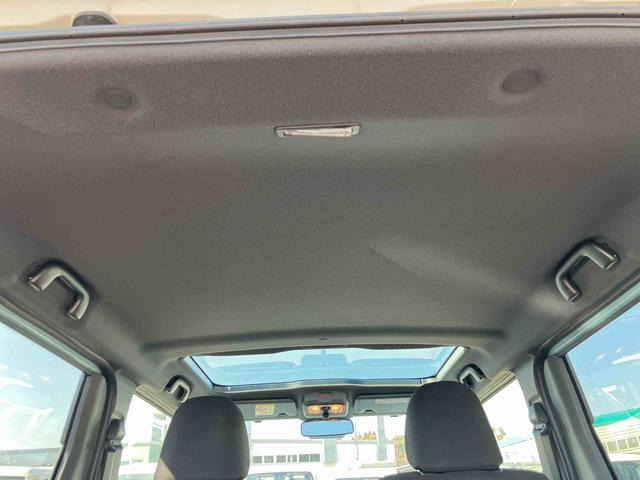 タフトＧターボガラスルーフ　ルーフレール　１５インチアルミホイール　ＬＥＤヘッドライト＆フォグランプ　バックカメラ　シートヒーター　電動パーキングブレーキ　アダプティブクルコン　衝突被害軽減ブレーキ（千葉県）の中古車