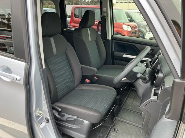 トールカスタムＧ　ターボ９型ＤＰオーディオ／ＢＴ／ＴＶ／Ｂカメラ／ステアリングスイッチ　ＬＥＤヘッド＆フォグランプ　自動追従クルコン　１５インチアルミ　両側パワスラ　電動駐車ブレーキ　コーナーセンサー　衝突被害軽減ブレーキ（千葉県）の中古車